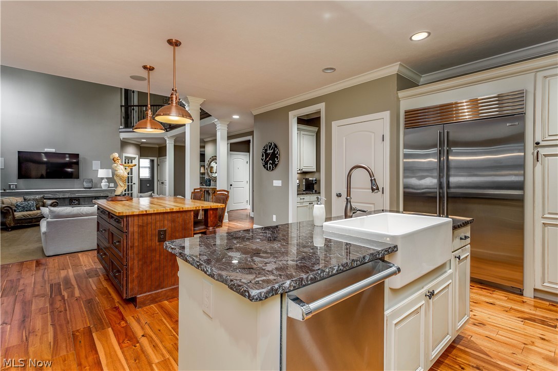 Legacy Pointe Sub - Residential