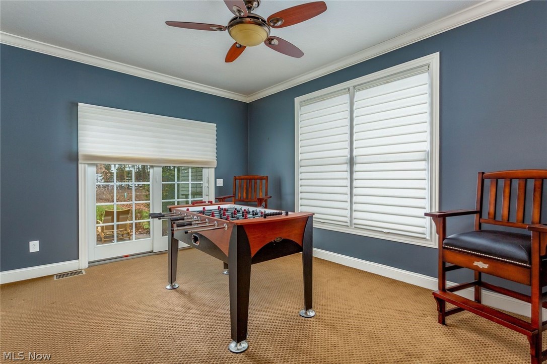 Legacy Pointe Sub - Residential