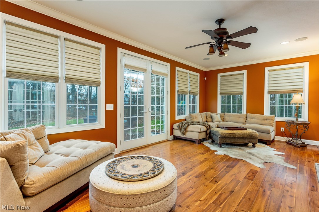 Legacy Pointe Sub - Residential