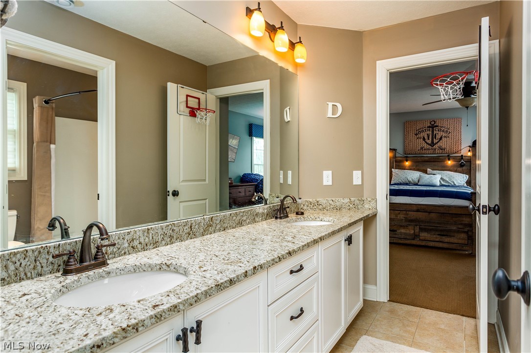 Legacy Pointe Sub - Residential