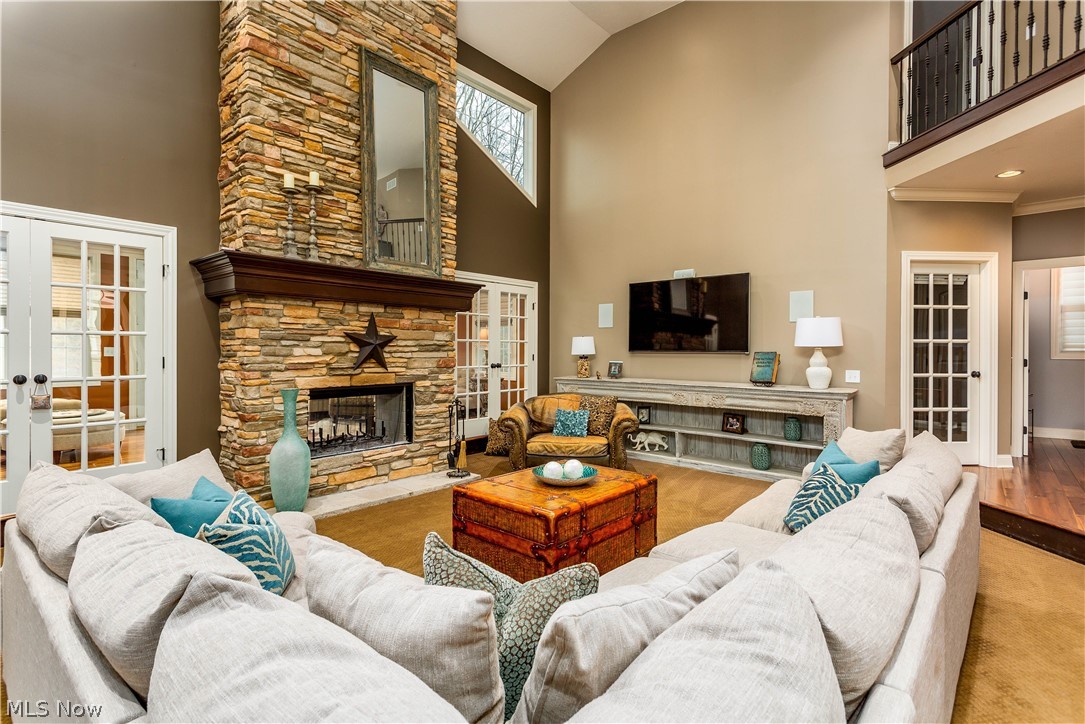 Legacy Pointe Sub - Residential