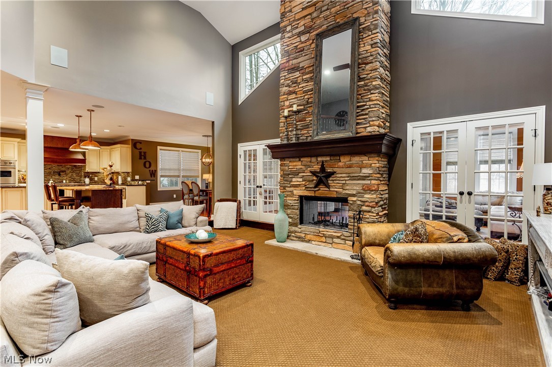 Legacy Pointe Sub - Residential