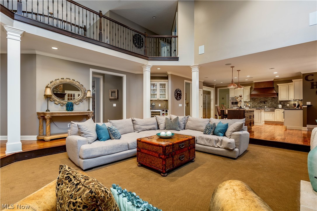 Legacy Pointe Sub - Residential