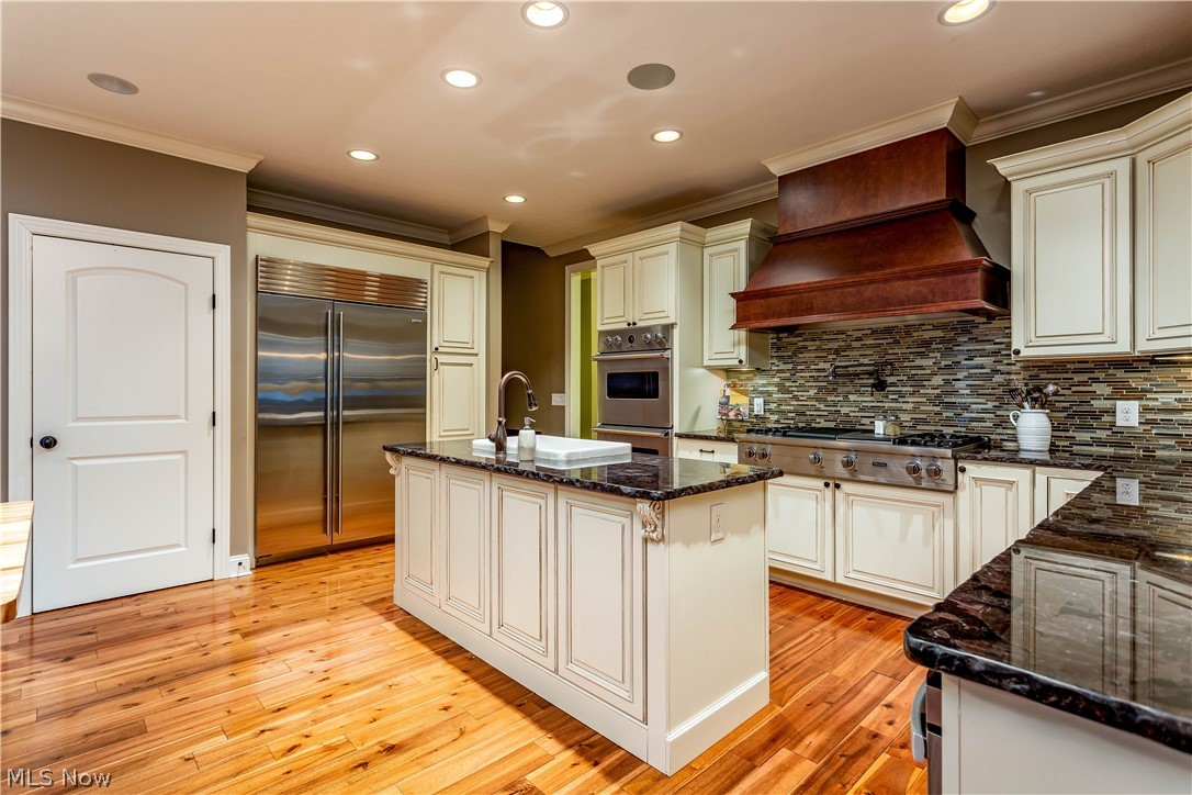 Legacy Pointe Sub - Residential