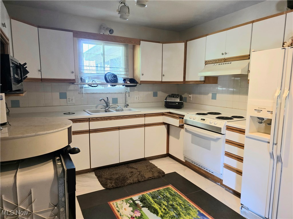 East Vienna Heights - Residential