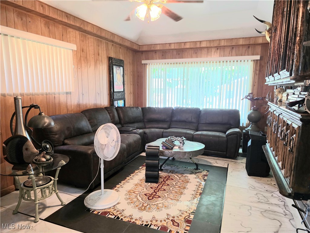 East Vienna Heights - Residential