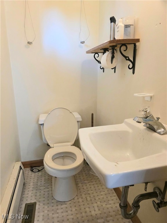 East Vienna Heights - Residential