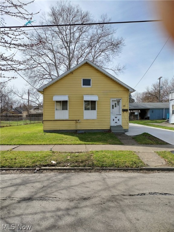 James M Homes - Residential