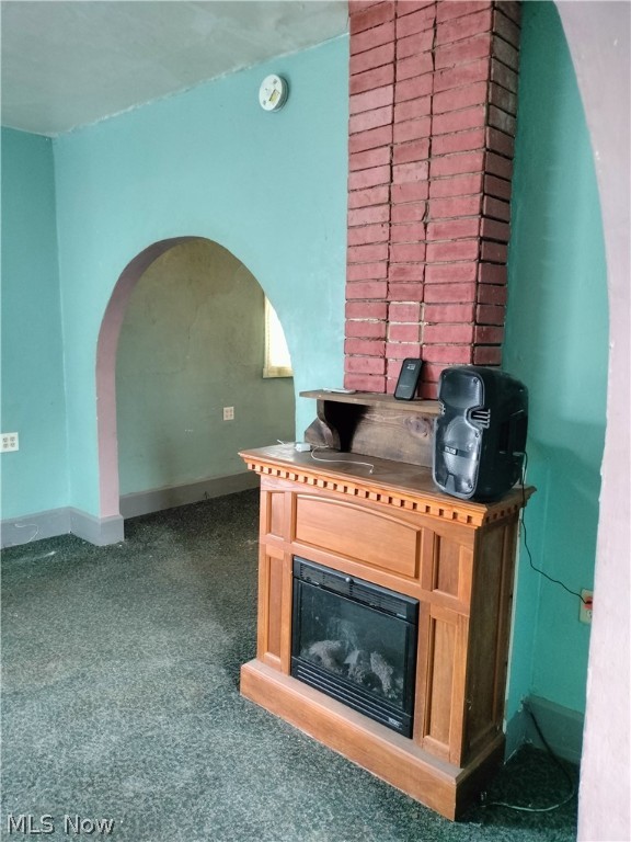 James M Homes - Residential