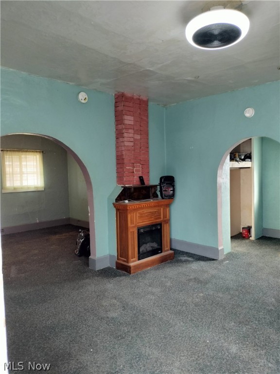 James M Homes - Residential