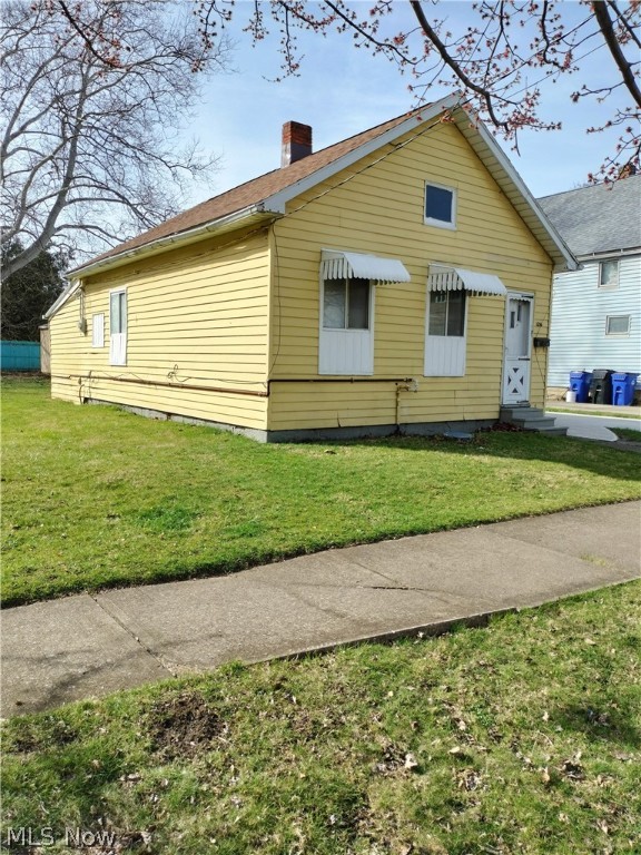 James M Homes - Residential