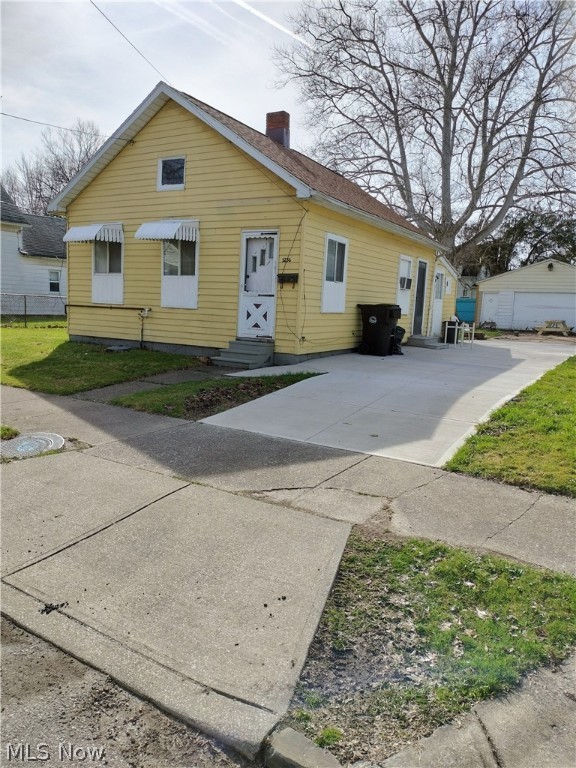 James M Homes - Residential