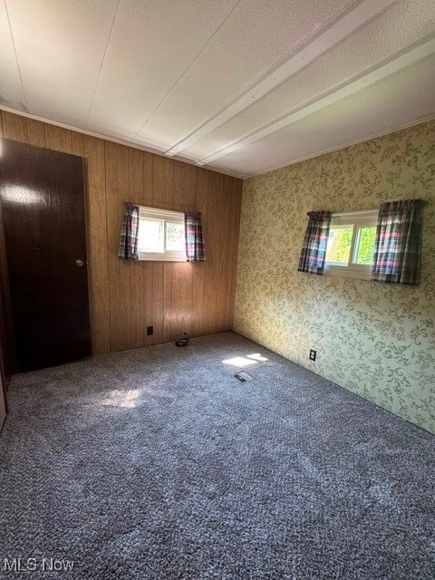 Hiland Mobile Home Community - Residential