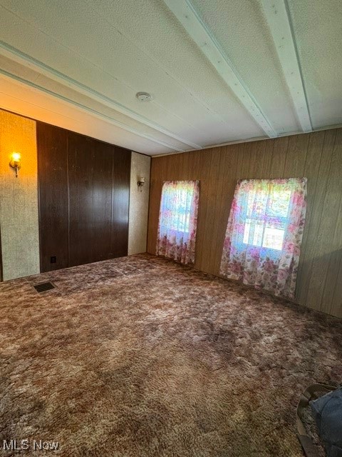 Hiland Mobile Home Community - Residential