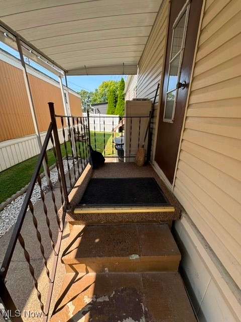 Hiland Mobile Home Community - Residential