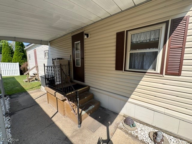 Hiland Mobile Home Community - Residential