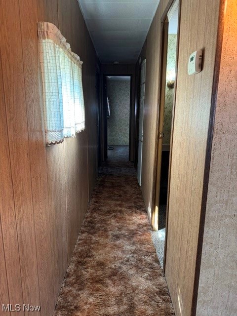 Hiland Mobile Home Community - Residential