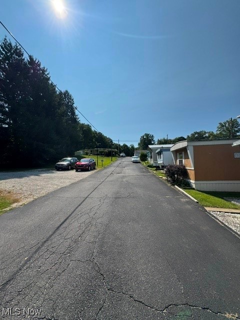 Hiland Mobile Home Community - Residential