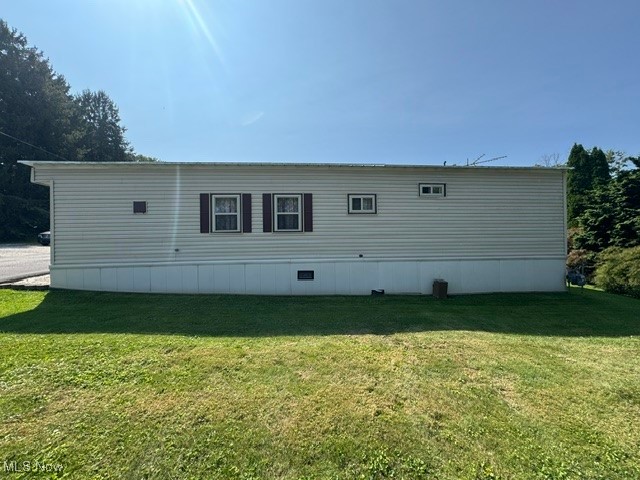 Hiland Mobile Home Community - Residential