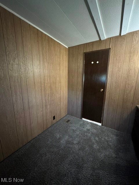 Hiland Mobile Home Community - Residential