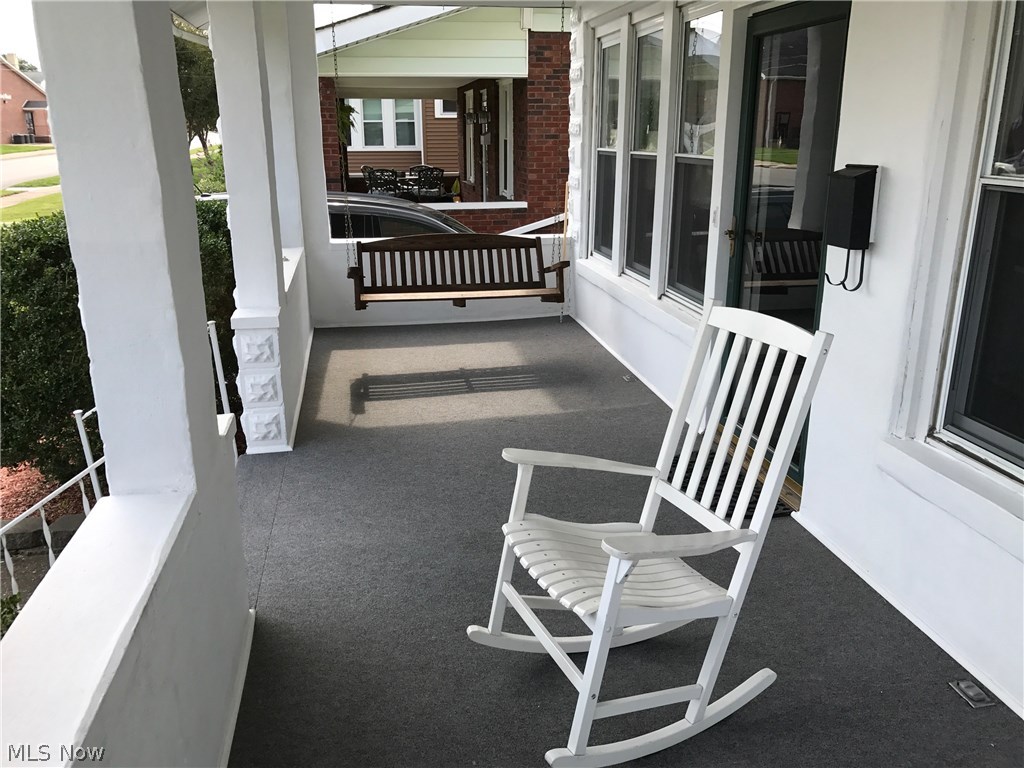 C H Bartletts Adn - Residential