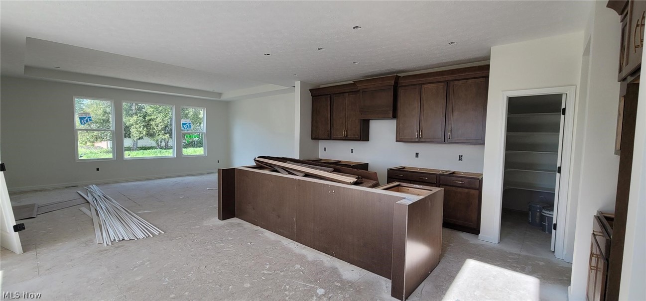 Harley Hills - Residential
