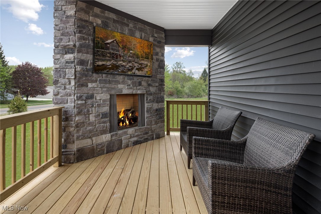 Harley Hills - Residential