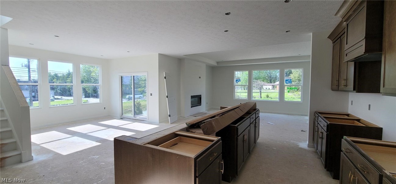 Harley Hills - Residential