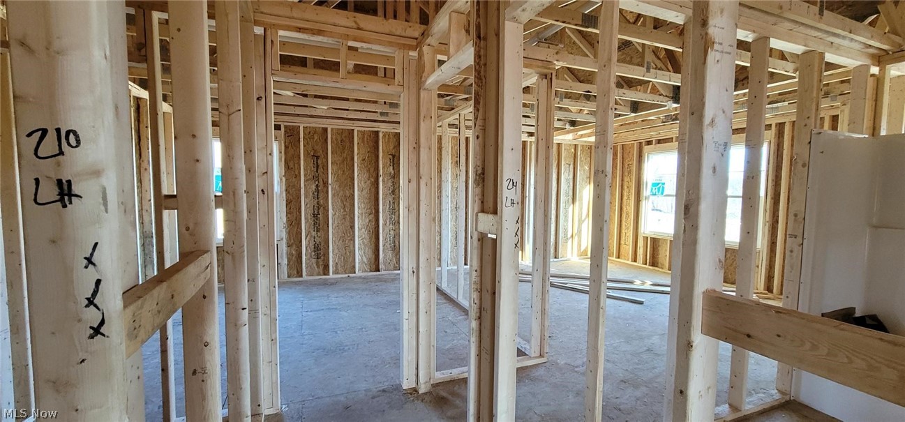 Harley Hills - Residential