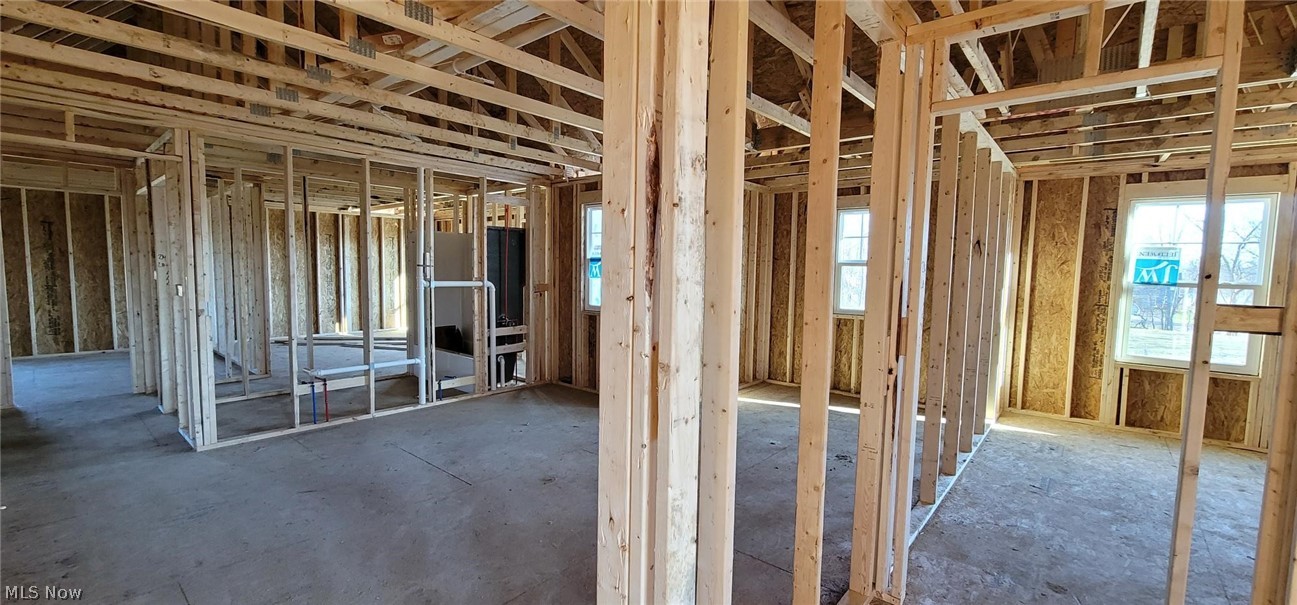 Harley Hills - Residential