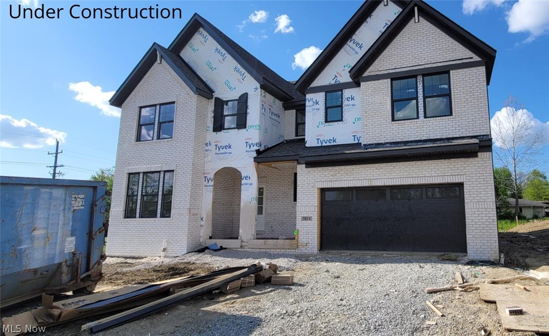 Harley Hills - Residential
