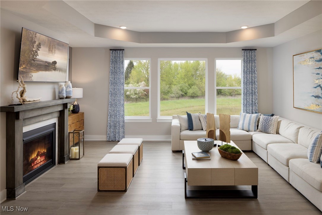 Harley Hills - Residential