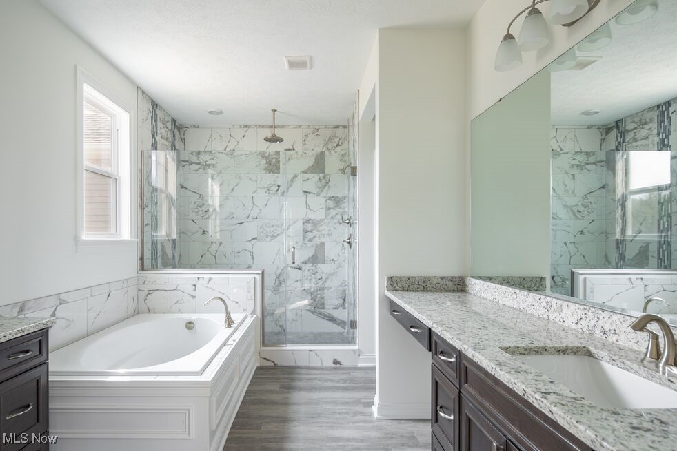 Harley Hills - Residential