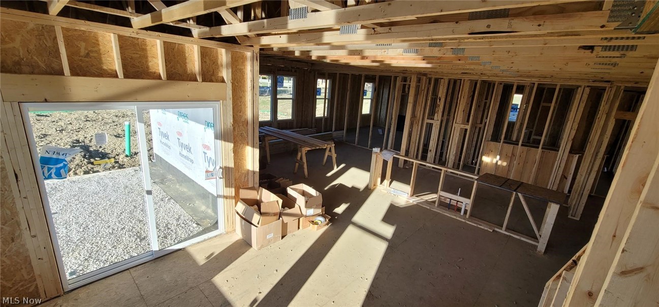 Harley Hills - Residential