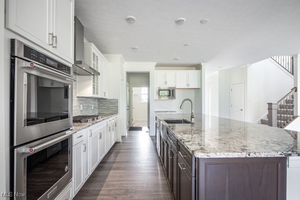 Harley Hills - Residential