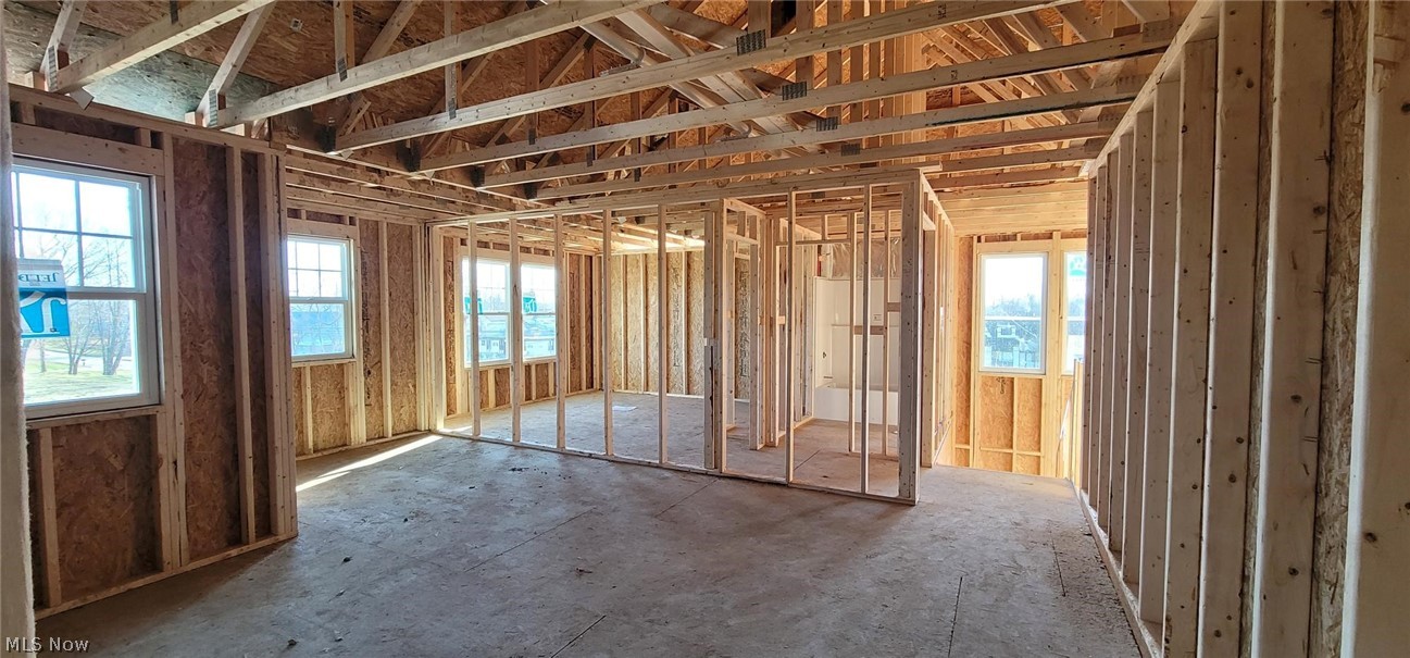 Harley Hills - Residential