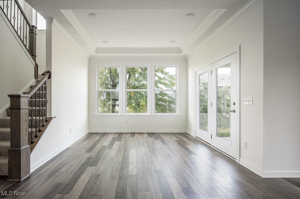 Harley Hills - Residential