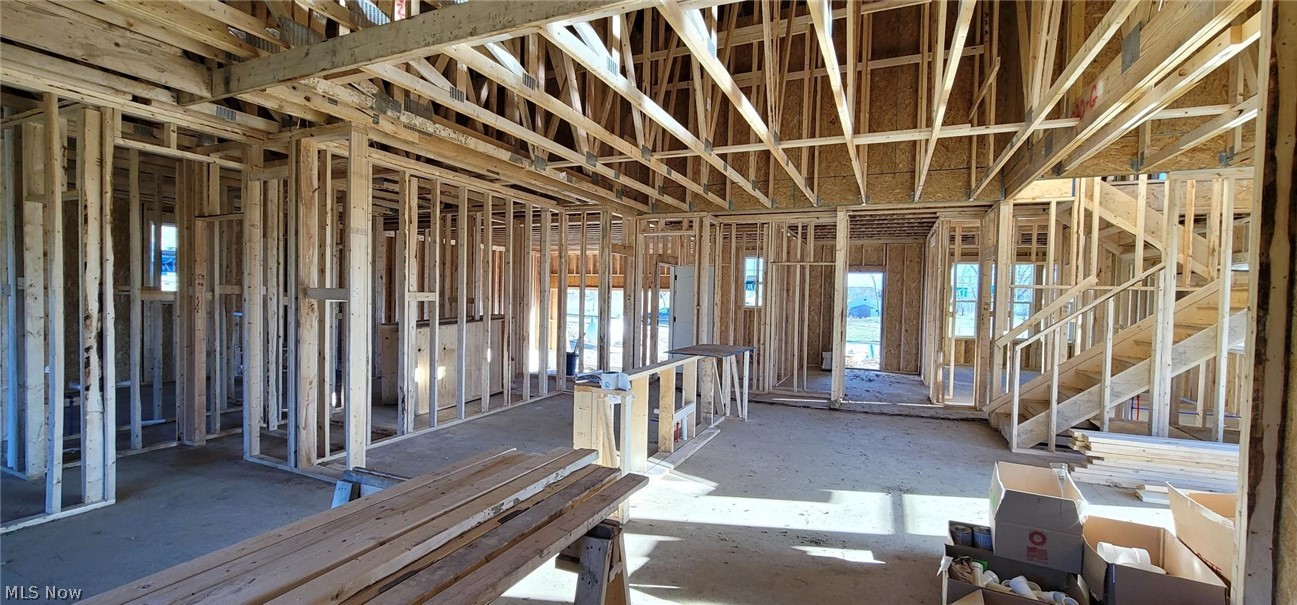 Harley Hills - Residential