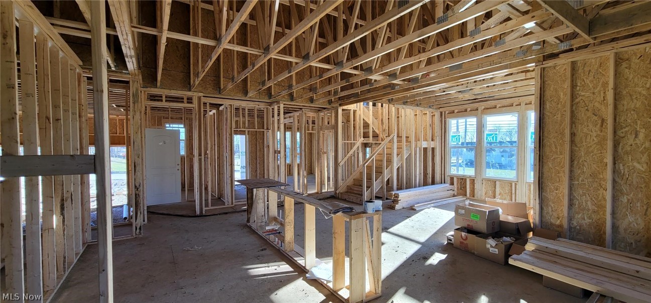 Harley Hills - Residential