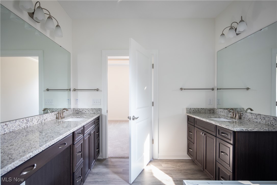 Harley Hills - Residential