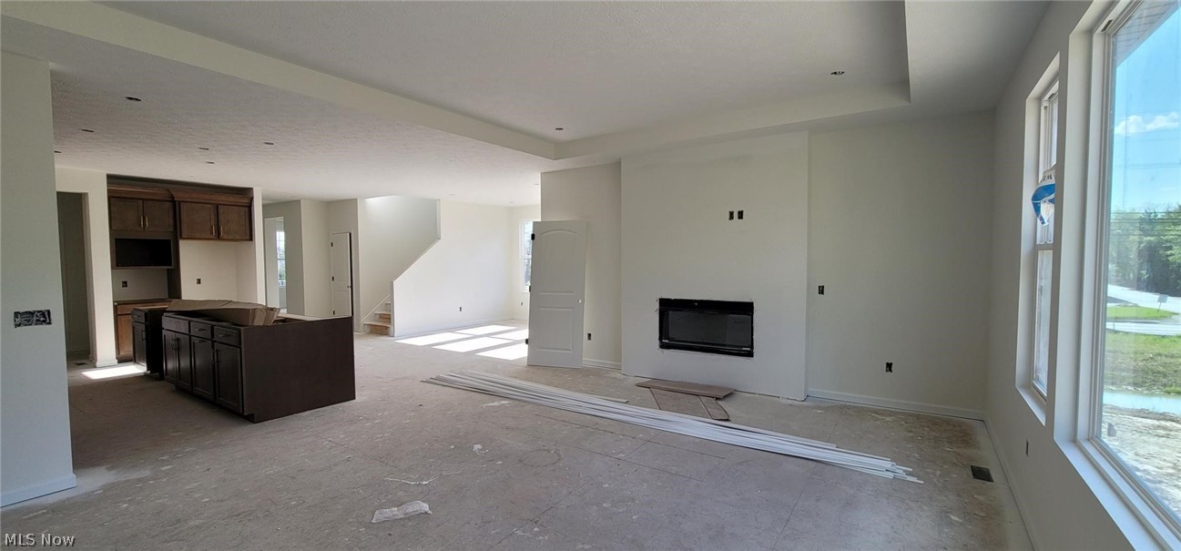 Harley Hills - Residential