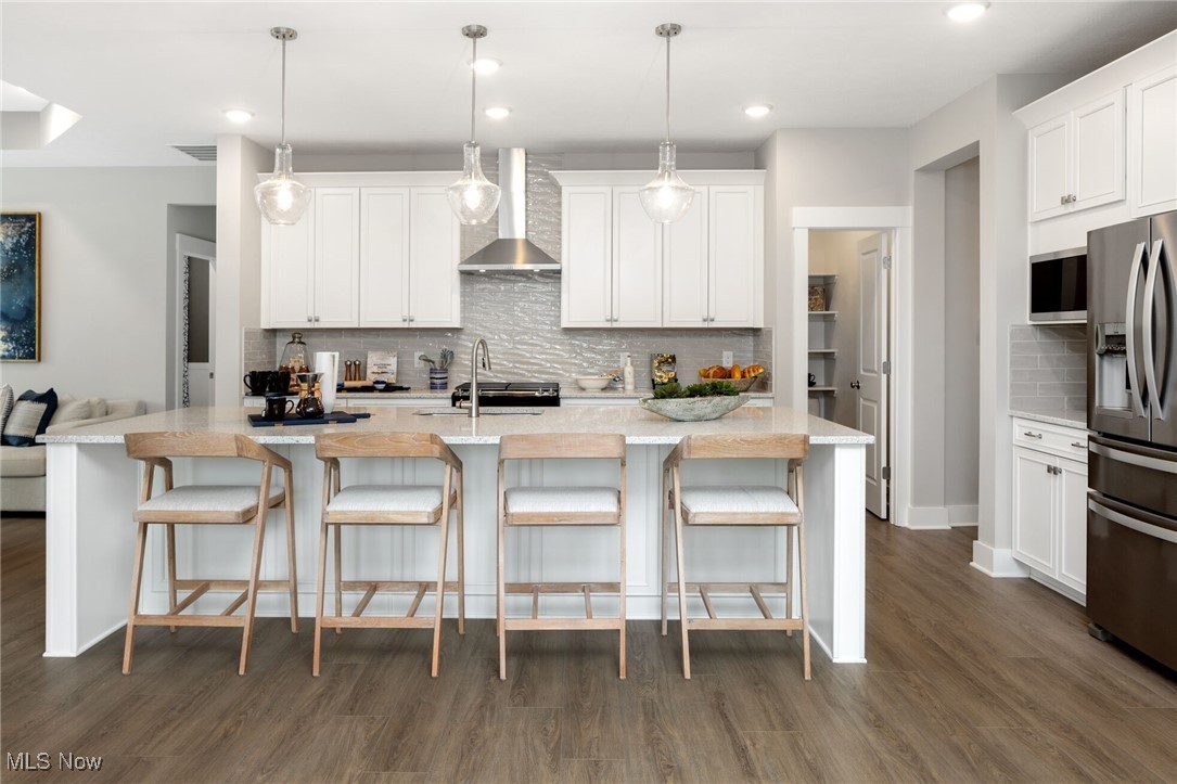 Harley Hills - Residential