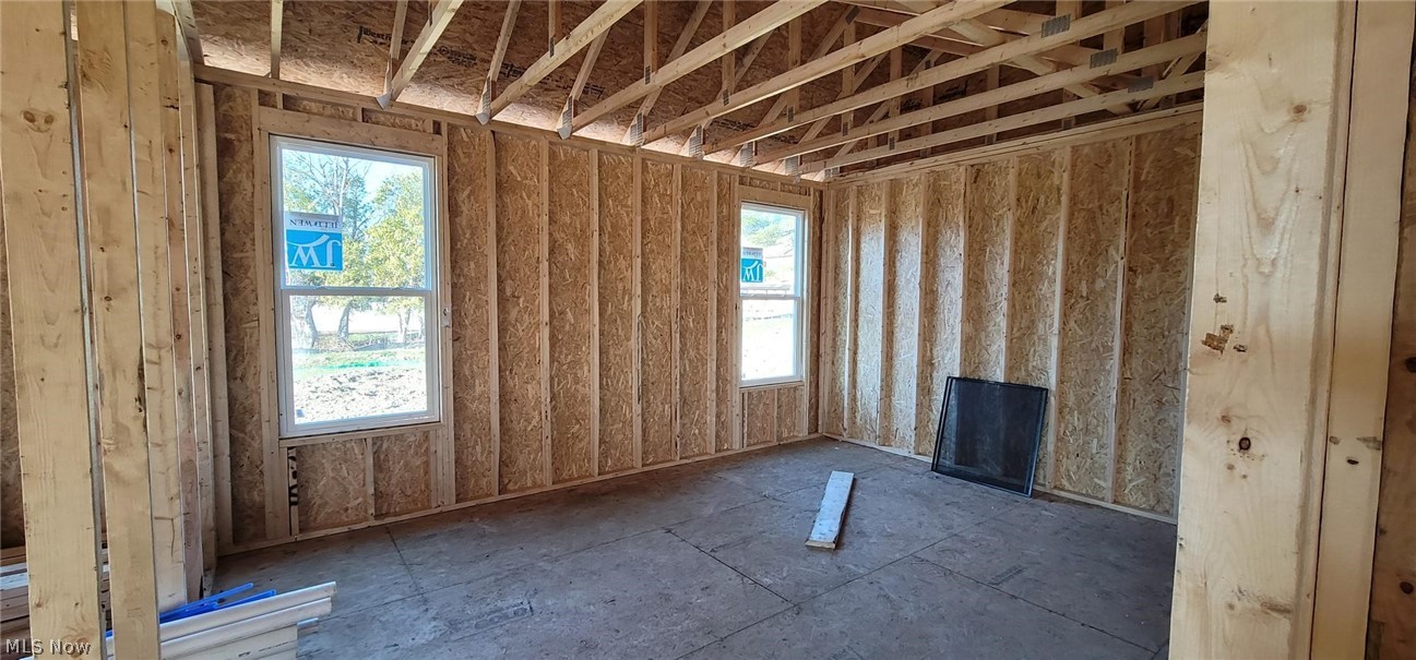 Harley Hills - Residential