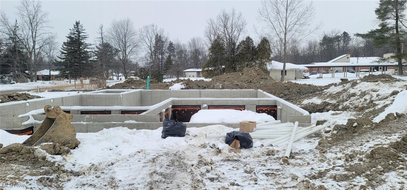 Harley Hills - Residential