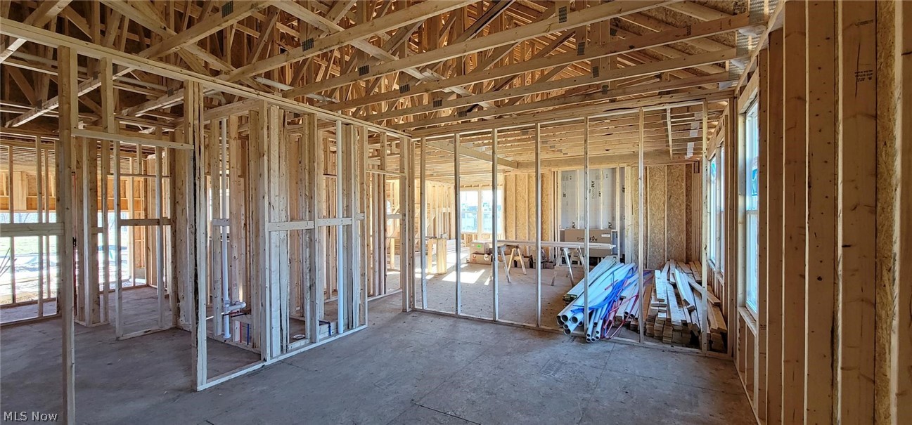 Harley Hills - Residential