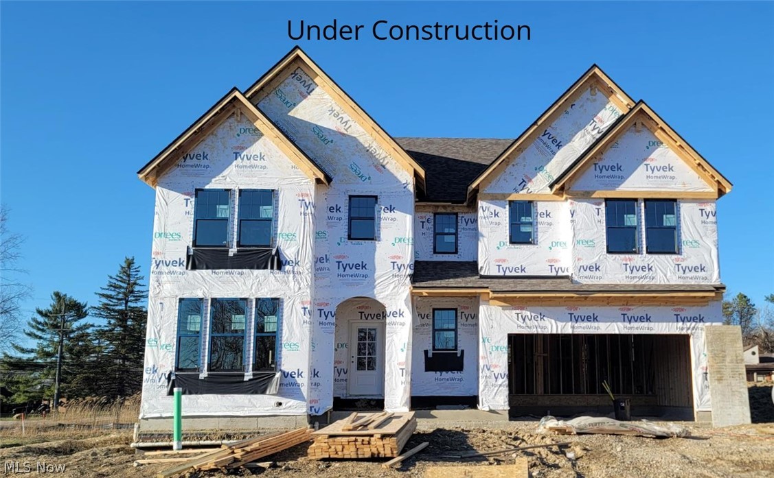 Harley Hills - Residential