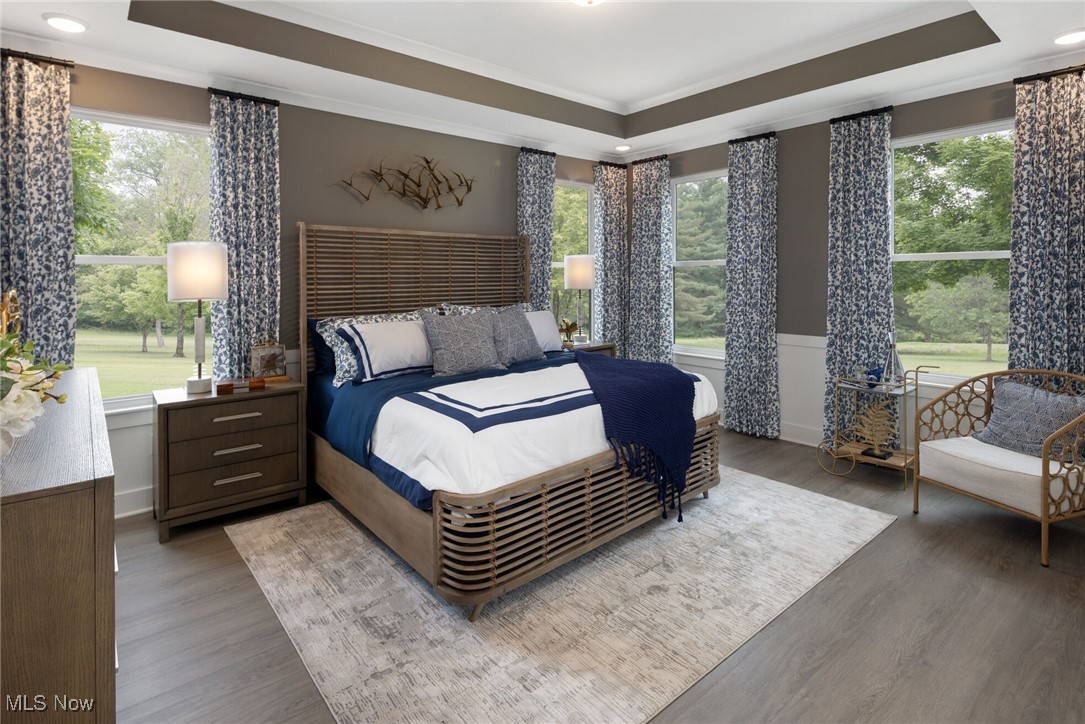 Harley Hills - Residential