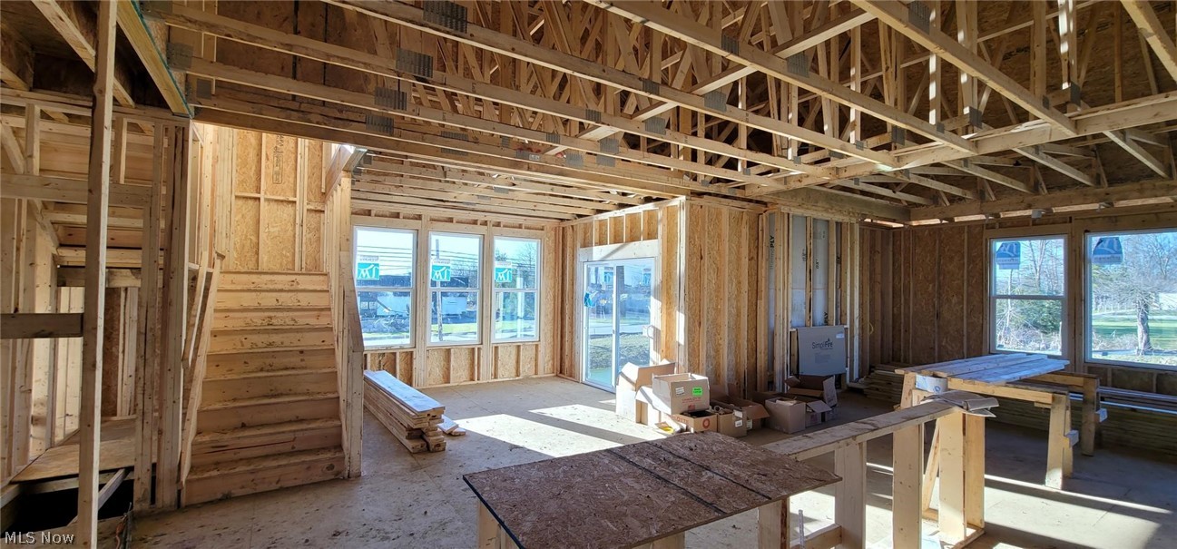 Harley Hills - Residential