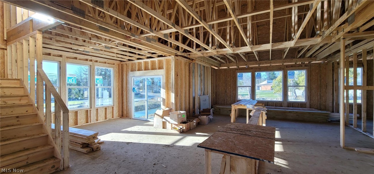 Harley Hills - Residential