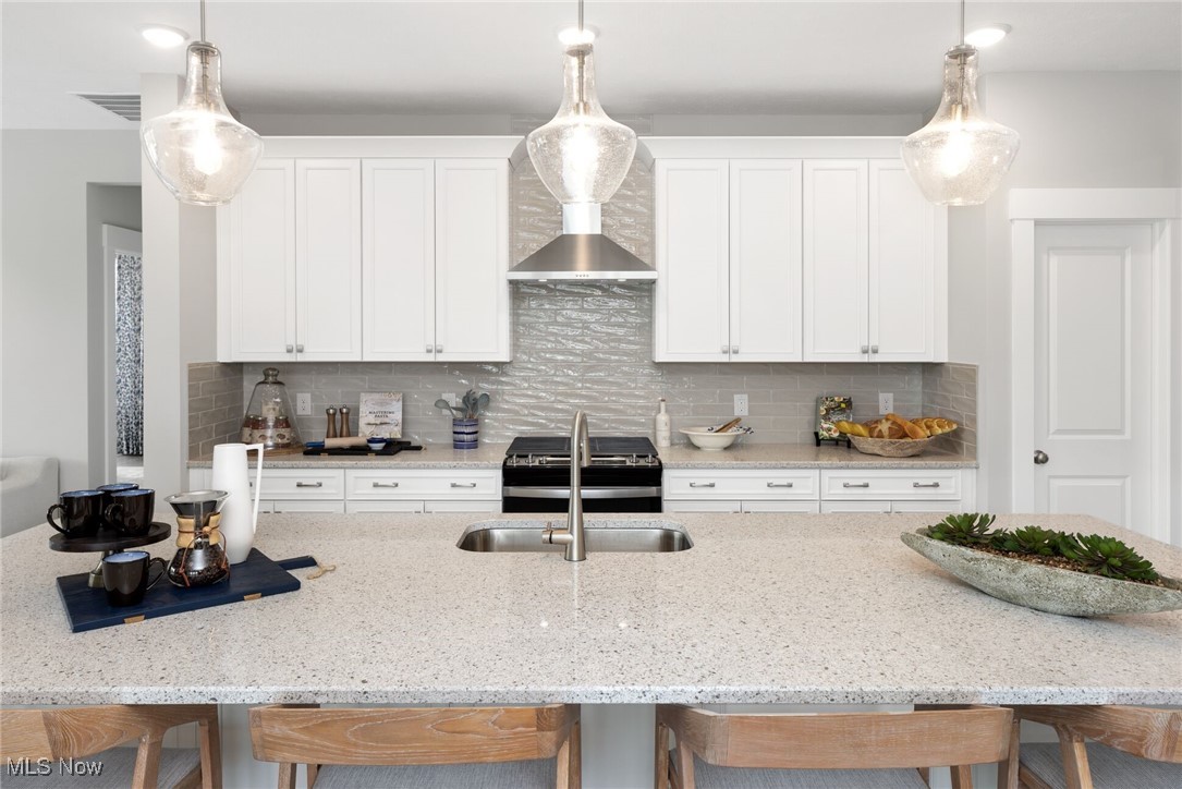 Harley Hills - Residential